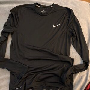 DRI FIT NIKE full sleeve